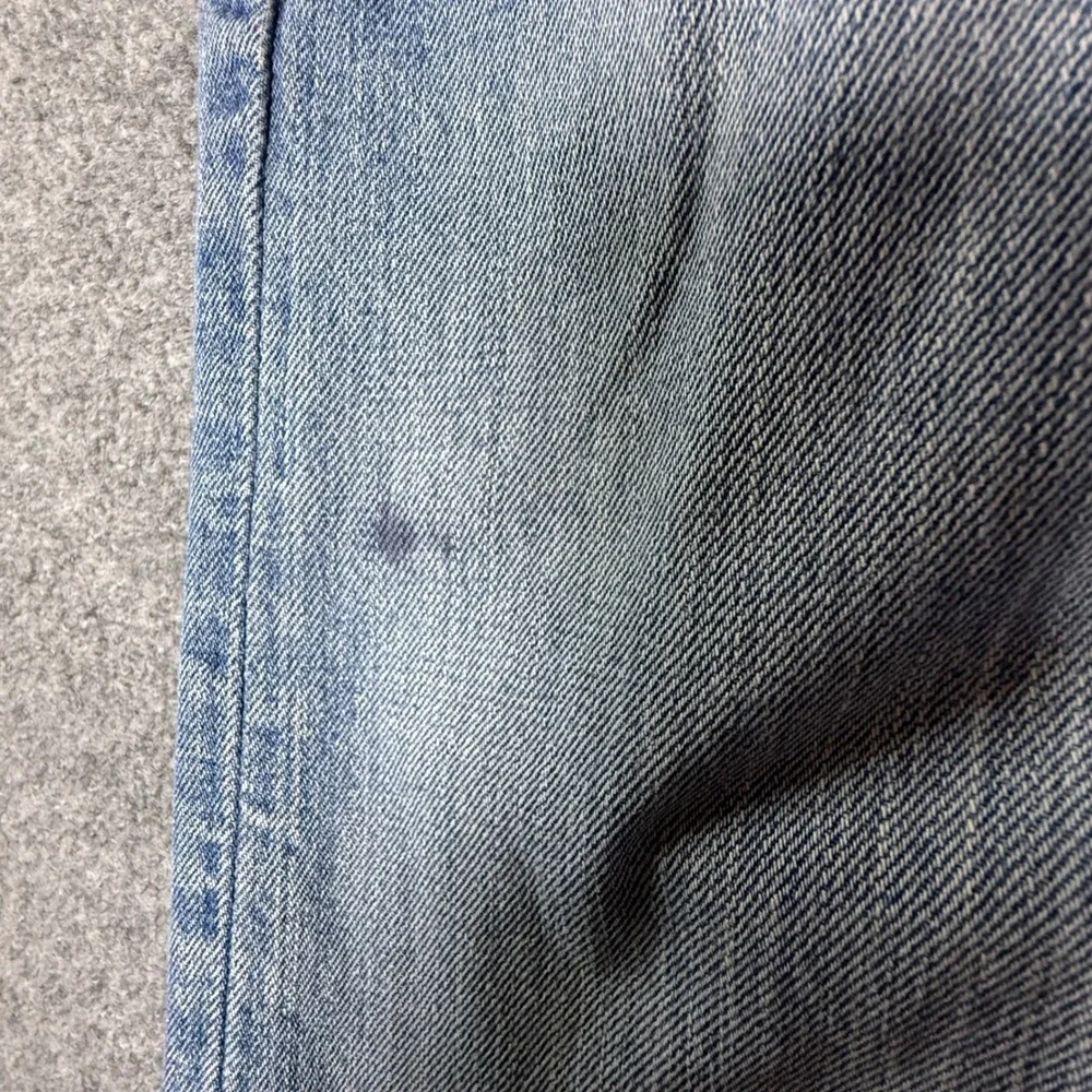 Polo Ralph Lauren Classic Fit 867 Blue Jeans Mens 34x30 Medium Wash Straight Leg